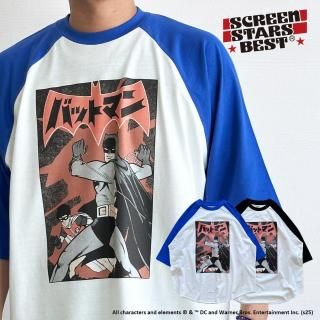 إХåȥޥ / Raglan 3/4 tee 16
