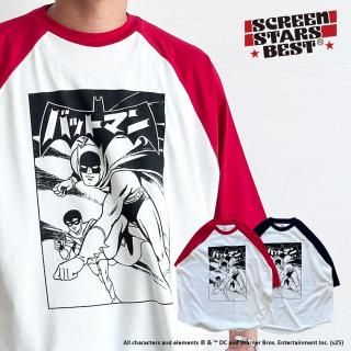 إХåȥޥ / Raglan 3/4 tee 17