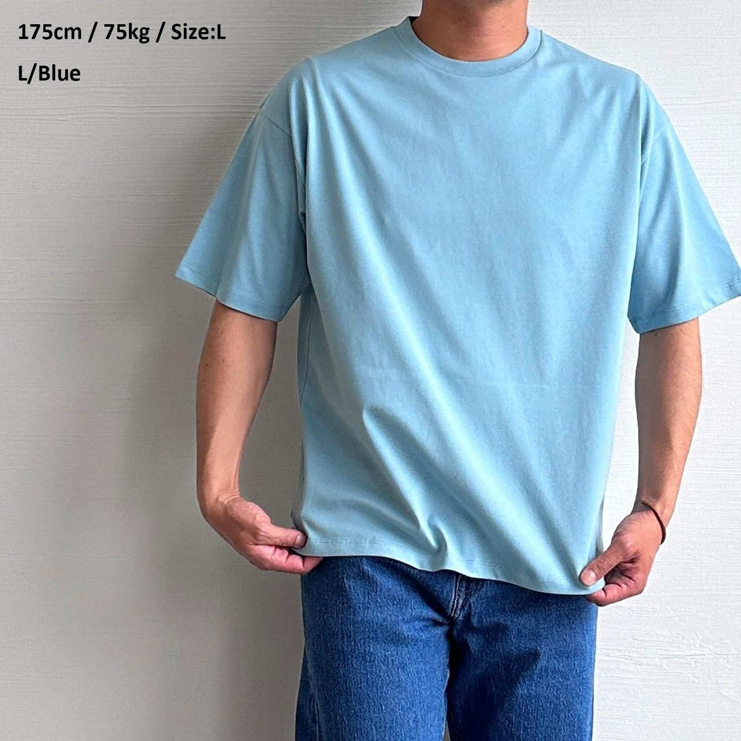 Smooth tee | スクリーンスターズ - DIAMONDHEAD Official