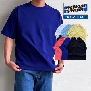 Smooth tee