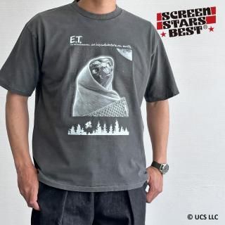 <img class='new_mark_img1' src='https://img.shop-pro.jp/img/new/icons5.gif' style='border:none;display:inline;margin:0px;padding:0px;width:auto;' />E.T./Tee(A)