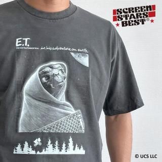 E.T./Tee(A)