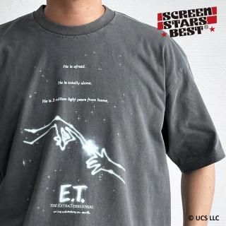 E.T./Tee(B)