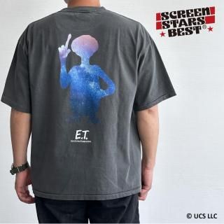 <img class='new_mark_img1' src='https://img.shop-pro.jp/img/new/icons5.gif' style='border:none;display:inline;margin:0px;padding:0px;width:auto;' />E.T./Tee(C)