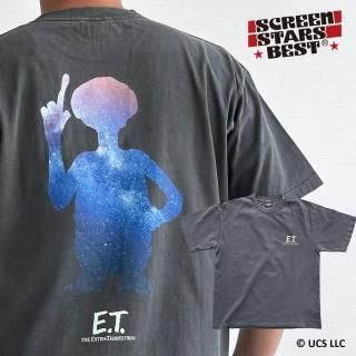 E.T./Tee(C)