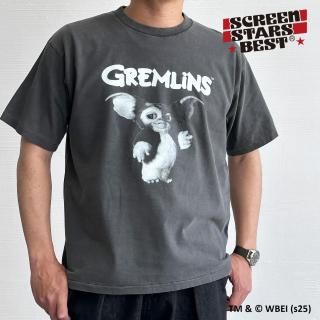 <img class='new_mark_img1' src='https://img.shop-pro.jp/img/new/icons5.gif' style='border:none;display:inline;margin:0px;padding:0px;width:auto;' />GREMLINS/Tee(B)