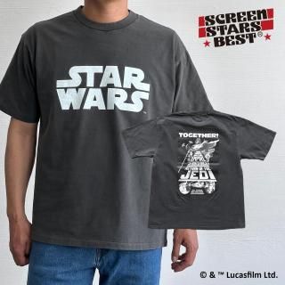 <img class='new_mark_img1' src='https://img.shop-pro.jp/img/new/icons5.gif' style='border:none;display:inline;margin:0px;padding:0px;width:auto;' />STAR WARS/ Tee(A)