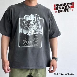 <img class='new_mark_img1' src='https://img.shop-pro.jp/img/new/icons5.gif' style='border:none;display:inline;margin:0px;padding:0px;width:auto;' />STAR WARS/ Tee(B)