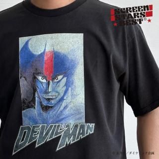ǥӥޥ S/S Tee (1)