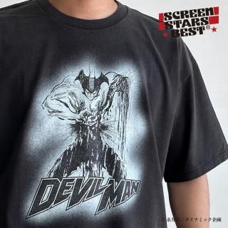 ǥӥޥ S/S Tee (2)