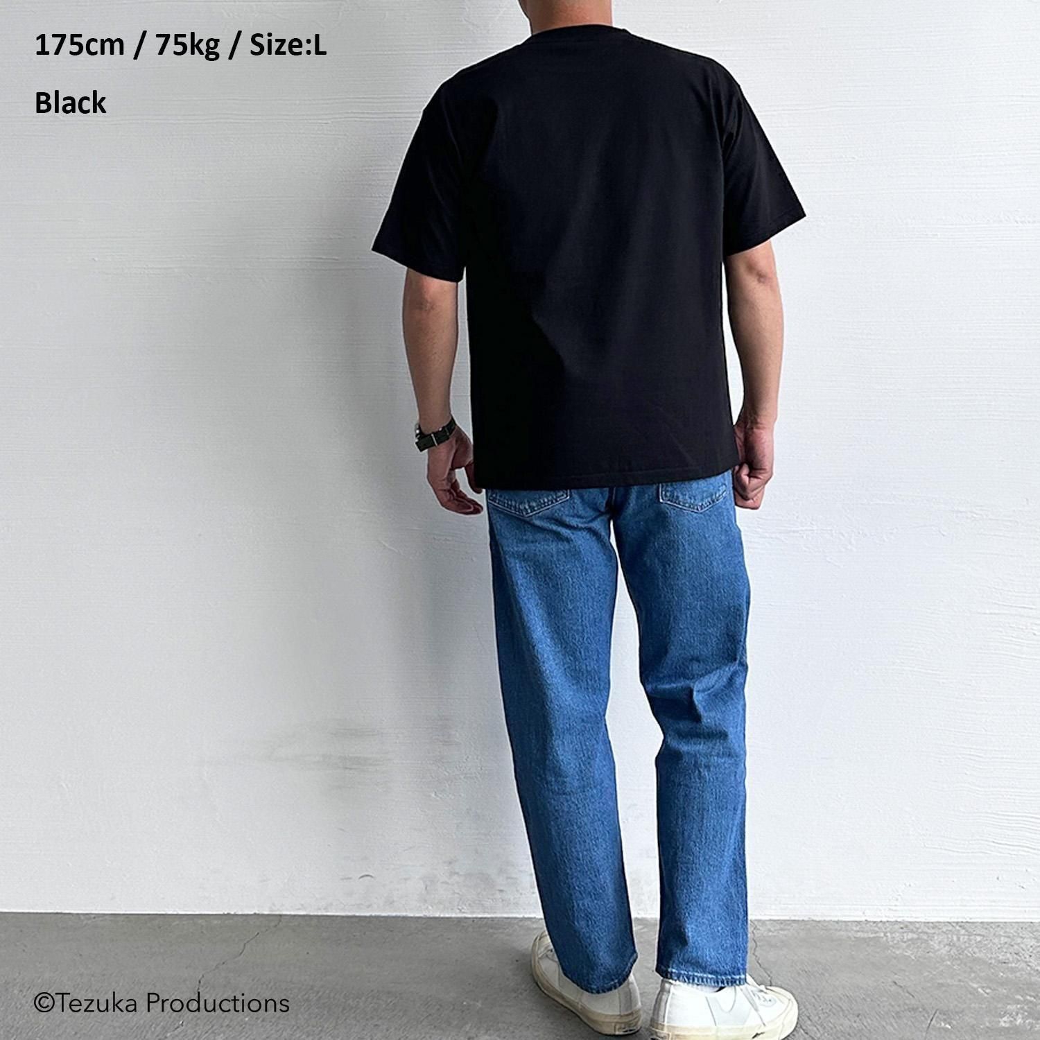 鉄腕アトム S/S tee (1) | 鉄腕アトム Tシャツ - DIAMONDHEAD