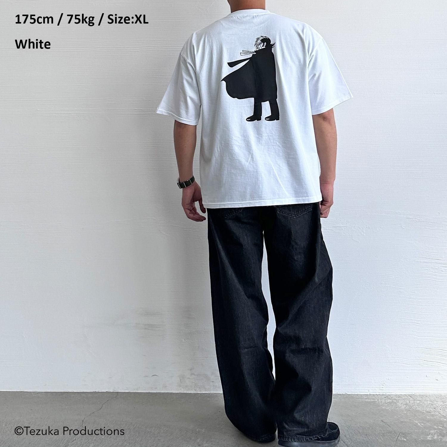 threetimes Jack Sport Tee 長袖 Tシャツ ブラック S threetimes Jack Sport Tee 長袖 Tシャツ ブラック S - メルカリ
