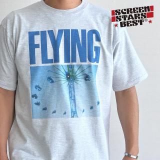 <img class='new_mark_img1' src='https://img.shop-pro.jp/img/new/icons5.gif' style='border:none;display:inline;margin:0px;padding:0px;width:auto;' />FLYING tee