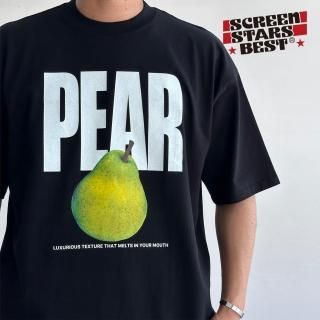 <img class='new_mark_img1' src='https://img.shop-pro.jp/img/new/icons5.gif' style='border:none;display:inline;margin:0px;padding:0px;width:auto;' />PEAR tee