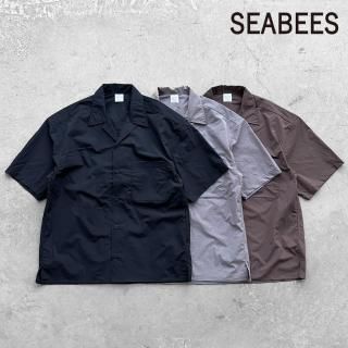 <img class='new_mark_img1' src='https://img.shop-pro.jp/img/new/icons5.gif' style='border:none;display:inline;margin:0px;padding:0px;width:auto;' />Zero gravity nylon S/S Shirts