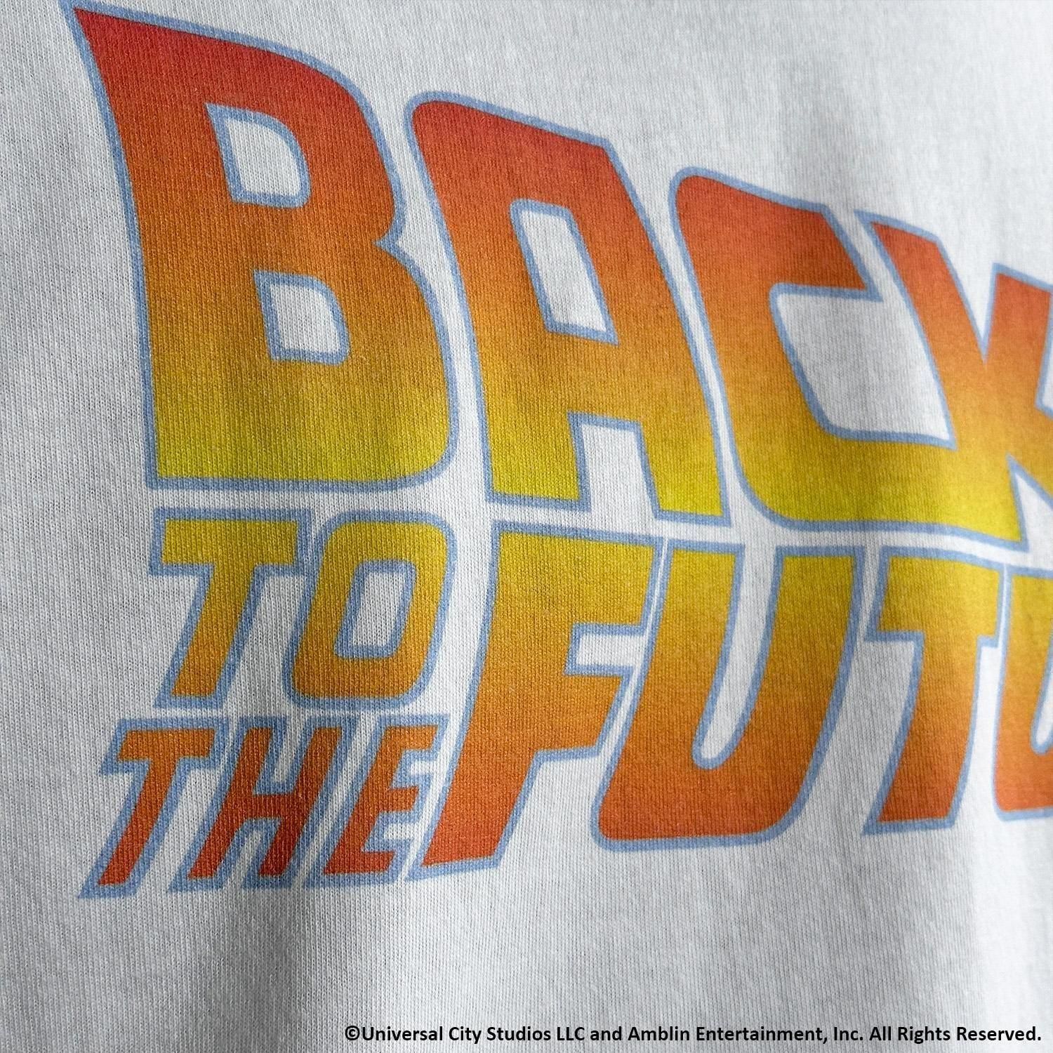 バック・トゥ・ザ・フューチャー　マーティーママのサーキュライズスカート　キリン柄 バック・トゥ・ザ・フューチャー|Tee(MV1) - DIAMONDHEAD