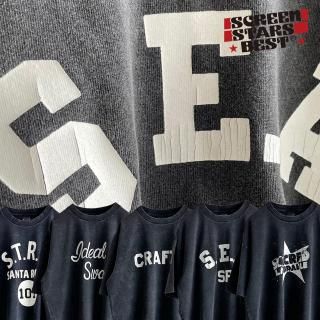 <img class='new_mark_img1' src='https://img.shop-pro.jp/img/new/icons5.gif' style='border:none;display:inline;margin:0px;padding:0px;width:auto;' />Black chemi-washed tee