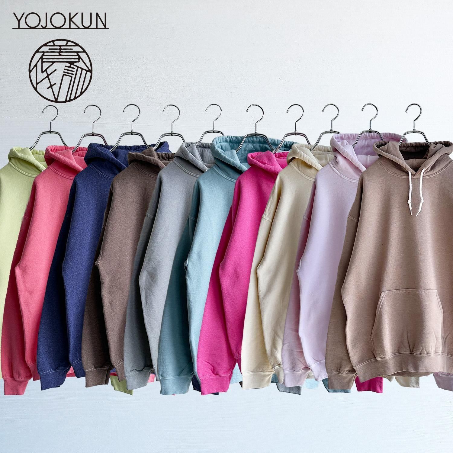 BOTANICAL DYE | クルーネックスウェット - DIAMONDHEAD Official