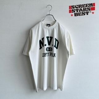 College tee 