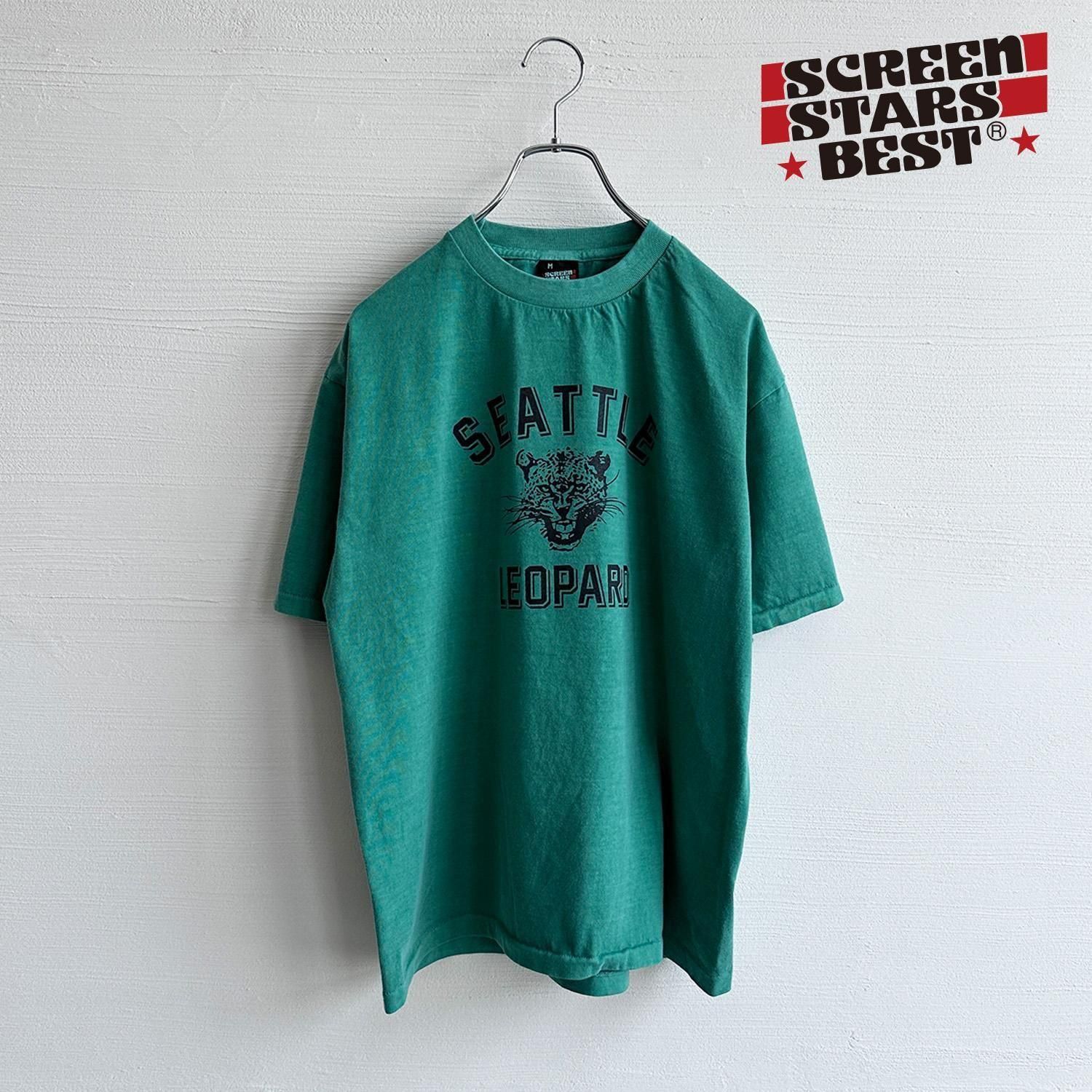 90s Screen Stars ハート ロンT 90s SCREEN STARS（MADE IN USA）