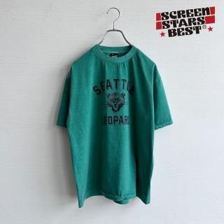College tee 