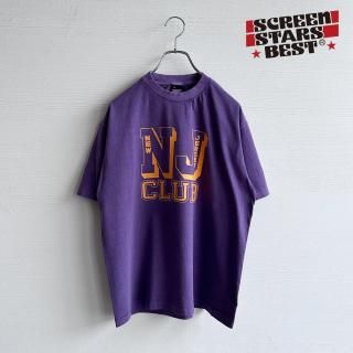 College tee 