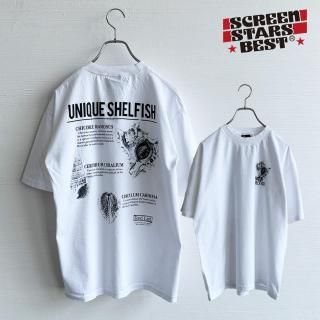 Washed tee 