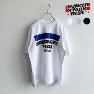 Washed tee 