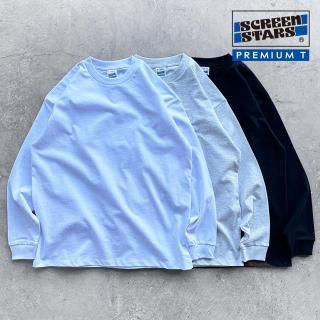 <img class='new_mark_img1' src='https://img.shop-pro.jp/img/new/icons1.gif' style='border:none;display:inline;margin:0px;padding:0px;width:auto;' /> Basic L/S Tee
