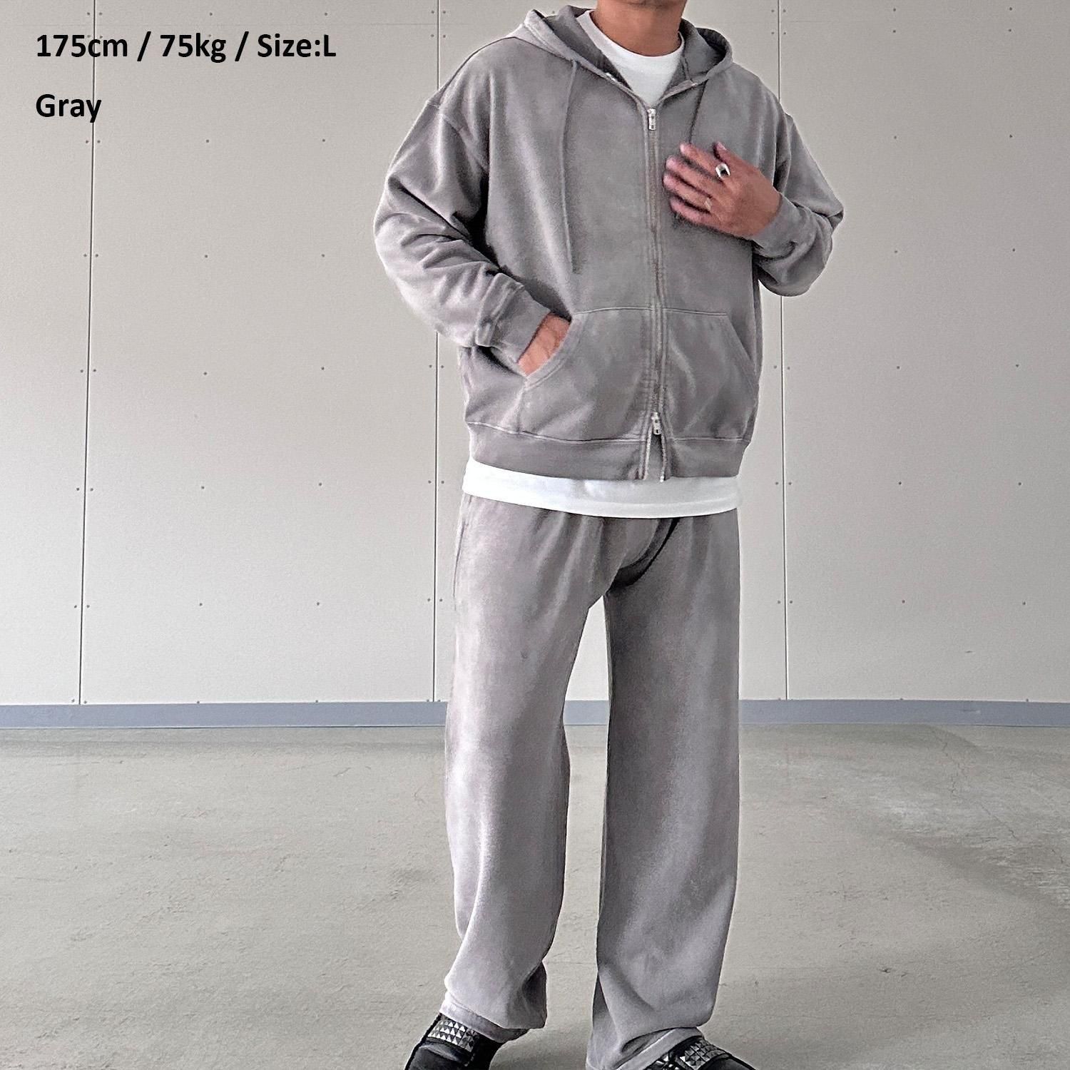 Sunburned Full-zip hoodie フーディー パーカー サンバーンドフルジップフーディ | ヴィンテージスタイル