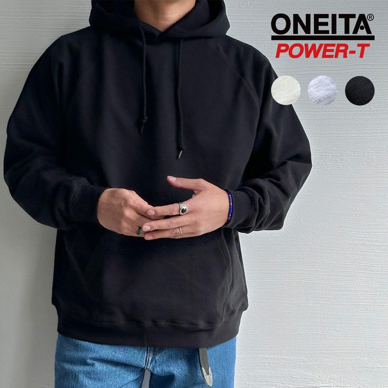 ONEITA POWER-SWEAT】 Sweat hoodie- DIAMONDHEAD Official Online Store