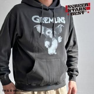 <img class='new_mark_img1' src='https://img.shop-pro.jp/img/new/icons1.gif' style='border:none;display:inline;margin:0px;padding:0px;width:auto;' />『グレムリン』 / hoodie(12C) プリントフーディ コラボアイテム