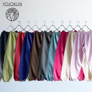 BOTANICAL DYE / Sweatpantsܥ˥åȥѥġŷ