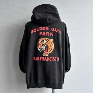 Size:L Pigment hoodie