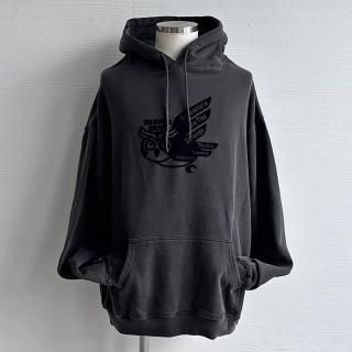 Size:L Pigment hoodie