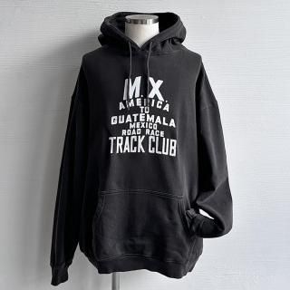 Size:XL Pigment hoodie