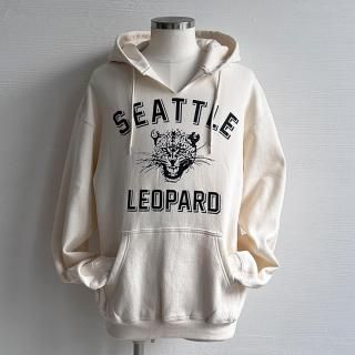 Size:M Keyneck Hoodie