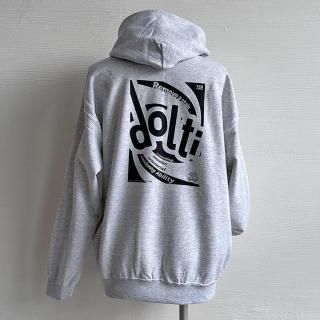 Size:M Print hoodie