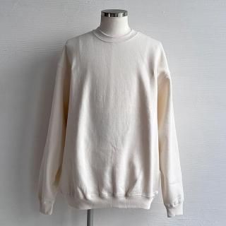 Size:L Basic sweatshirt