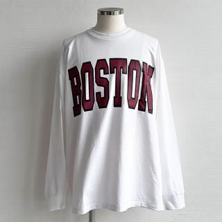 Size:XL Print L/S tee