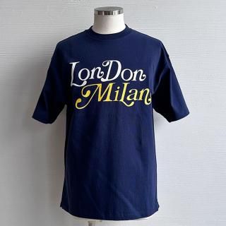 Size:S Print S/S tee