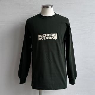 Size:SPrint L/S tee