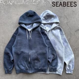 <img class='new_mark_img1' src='https://img.shop-pro.jp/img/new/icons1.gif' style='border:none;display:inline;margin:0px;padding:0px;width:auto;' />Uneven dyeing Full-zip hoodie  �ե른�åץա��ǥ� �ѡ����� ���� �ù� �ϥ�ɥᥤ��