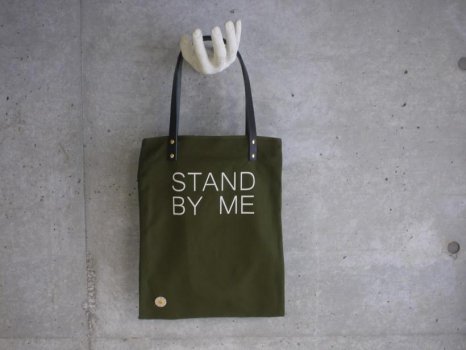 DOUBLE TOTE BAG - NOMAD Bag&Goods