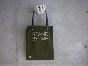 TOTE BAG / トートバッグ - NOMAD Bag&Goods