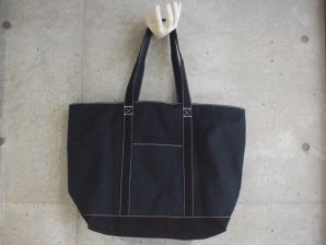 TOTE BAG / トートバッグ - NOMAD Bag&Goods