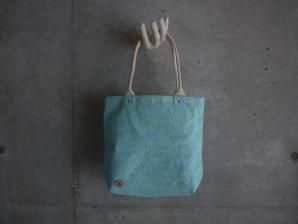 TOTE BAG / トートバッグ - NOMAD Bag&Goods