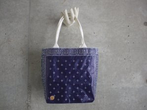 TOTE BAG / トートバッグ - NOMAD Bag&Goods