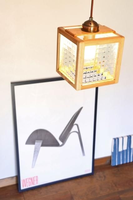ペンダントライト 照明【Houzeクロスペン】LED対応 天井照明
