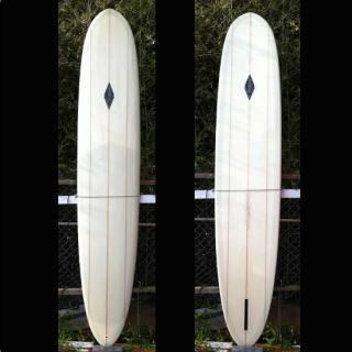 GODDESS Classic 3-stringer 9'7